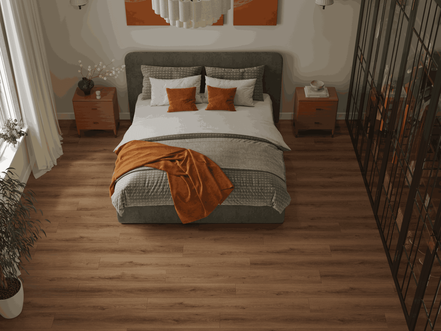 Дуб Умбровый ABA ECO 7-35 MC
