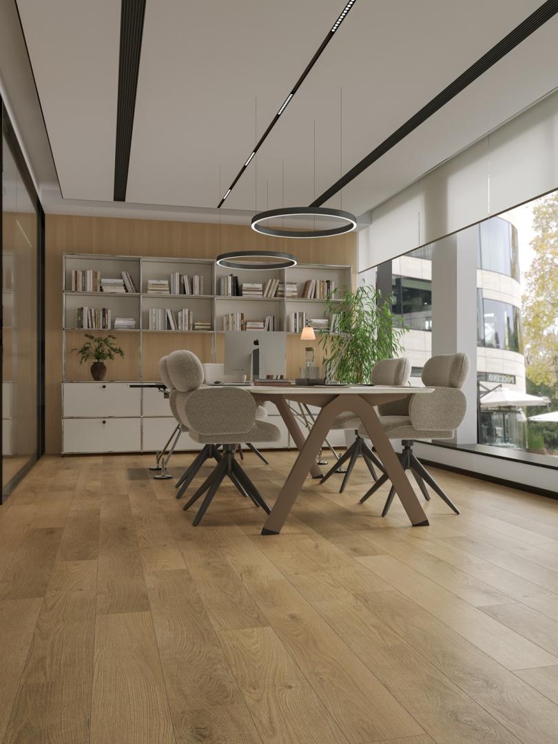 Церера ЕСО 27-1