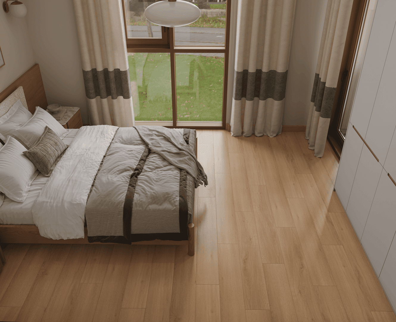 Дуб Виченца LF101-24